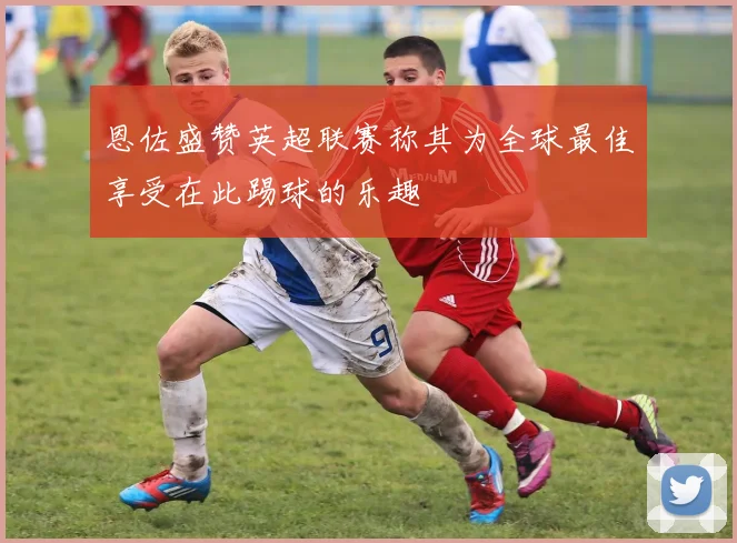 恩佐盛赞英超联赛称其为全球最佳享受在此踢球的乐趣